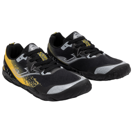 Детски боси обувки Joma Tundra Junior Boy Black