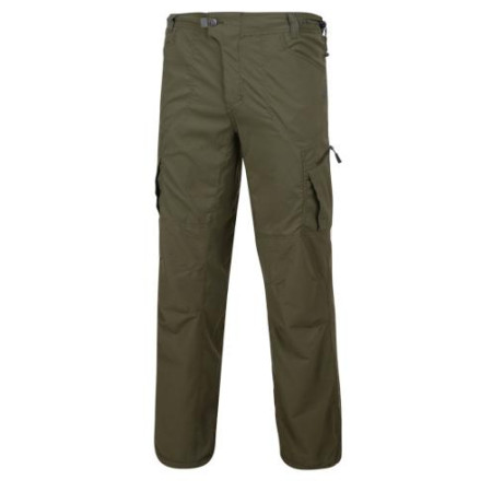Мъжки панталони Dare 2b Mounted Trouser Green зелен