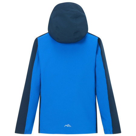 Детско яке Regatta Boys Trekktain 3-in-1 II Nvy/OlympBlu