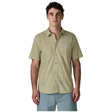 Мъжка риза Patagonia Men's Go-To Shirt
