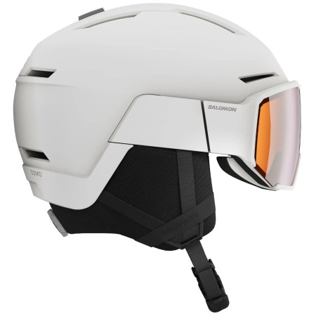 Скиорска каска Salomon Osmo