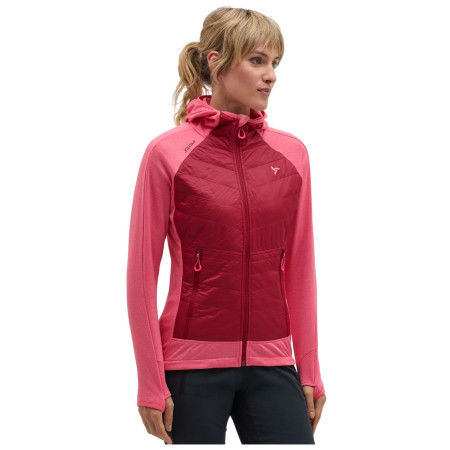 Дамски суитшърт Silvini Divera