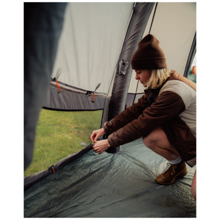 Форселт Vango Cove Air TC Low