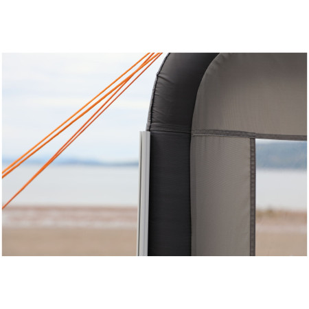 Стена Vango AirBeam Modular Windbreak