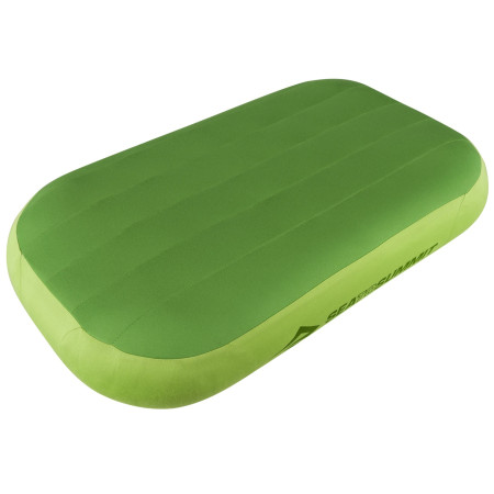 Възглавница Sea to Summit Aeros Premium Deluxe зелен Lime