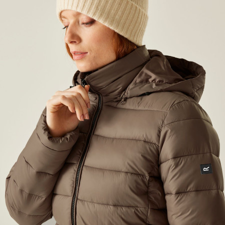 Дамско зимно палто Regatta Starler