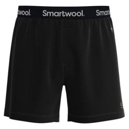 Мъжки боксерки Smartwool Men's Merino Boxer Boxed