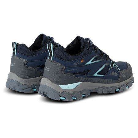 Дамски обувки Regatta Wmn Holcombe III Low