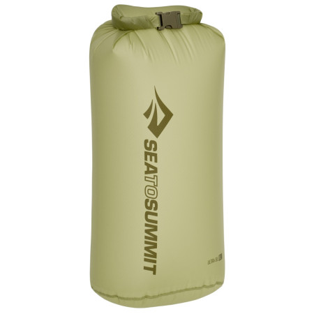 Водоустойчива торба Sea to Summit Ultra-Sil Dry Bag 13 L зелен