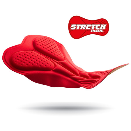 Мъжки къси панталони за колоездене Etape Rift Lacl