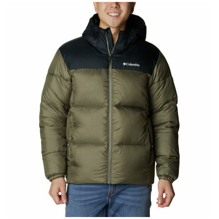 Мъжко зимно яке Columbia Puffect™ II Hooded Jacket