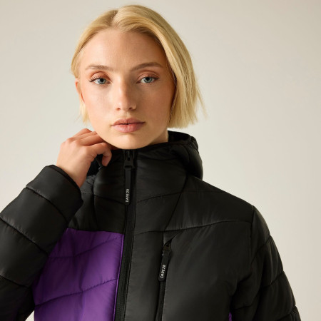 Дамско зимно яке Dare 2b Womens Aero Fuse Padded Jacket