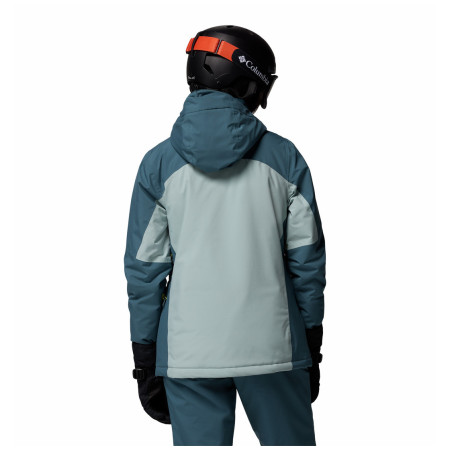 Дамско зимно яке Columbia Liftline Jacket