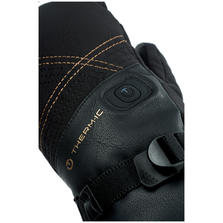 Нагреваеми ръкавици Therm-ic Ultra Heat Boost Mittens Women