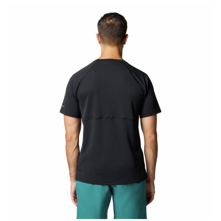 Мъжка тениска Columbia Alpine Chill™ Pro Short Sleeve Crew