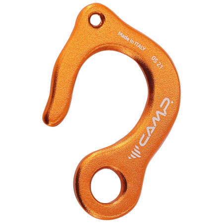 Кука Camp Aluminium Fifi Hook оранжев Orange