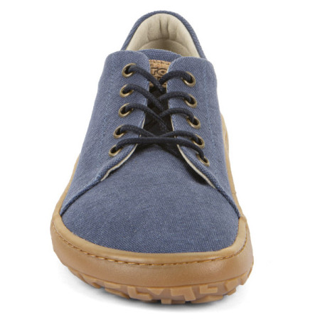 Дамски обувки Frodo Barefoot botaniq laces