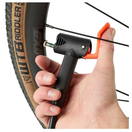 Помпа Blackburn Airtower