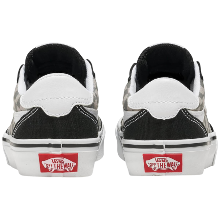 Детски обувки Vans Brooklyn Ls