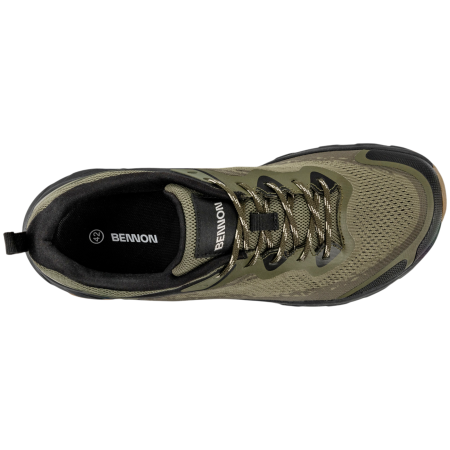 Трекинг обувки Bennon HORIZON BAREFOOT+