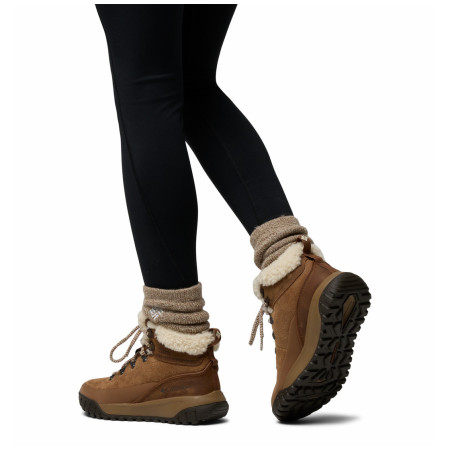 Дамски обувки Columbia Burnsider Cozy™
