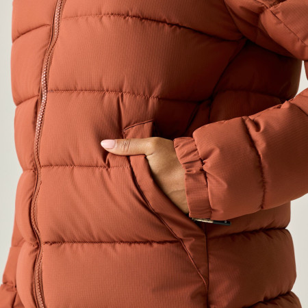 Дамско яке Regatta Women's Aldthorn