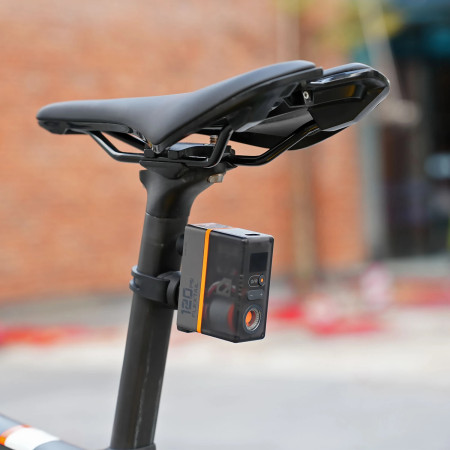 Електрическа помпа Flextail TINY Tire Pump ACS