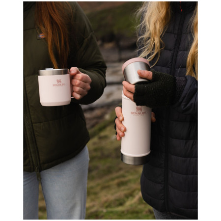 Чаша Stanley Camp mug 350ml