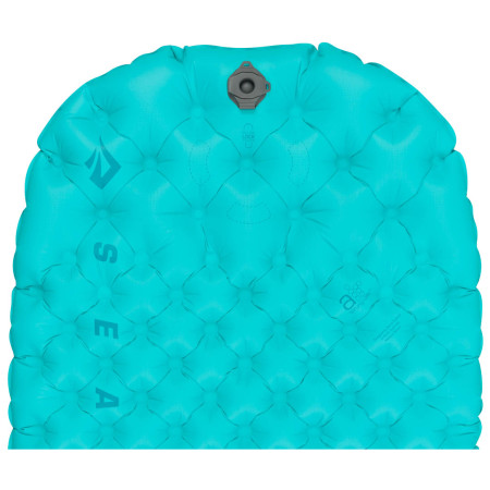 Надуваема постелка Sea to Summit Comfort Light Insulated WR