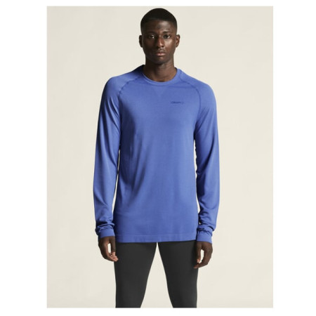 Функционална мъжка тениска Craft Active Comfort Ls 2 M