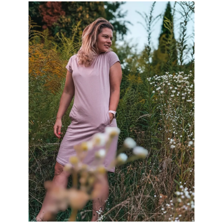 Рокля Husky Dot L