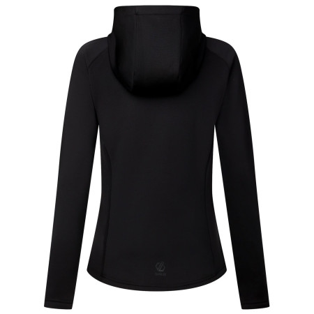 Дамски суитшърт Dare 2b Glacier Midlayer