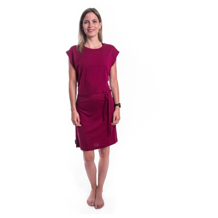Рокля Sensor Merino Active