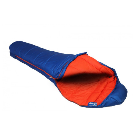 Трисезонен спален чувал Vango Nitestar Alpha 250