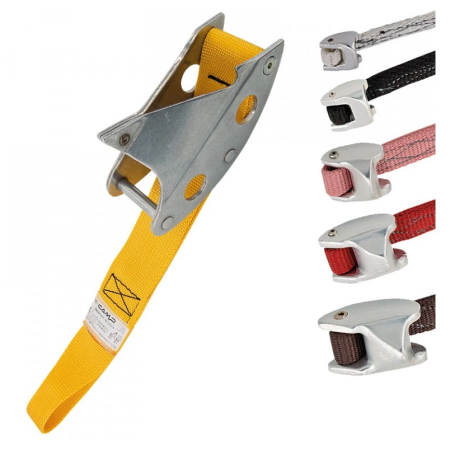 Клема Camp Tricam