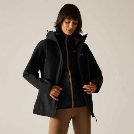 Дамско яке Regatta Womens Wentwood 3in1