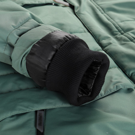 Мъжко яке Alpine Pro Werd