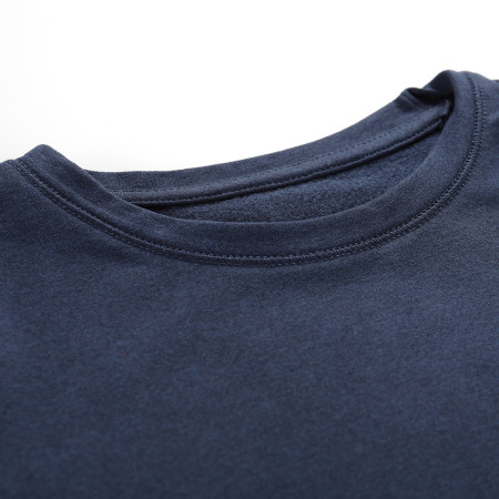 Детска тениска Alpine Pro Louso Blue
