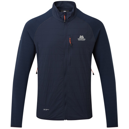 Мъжко яке Mountain Equipment Switch Jacket тъмно син MeCosmos
