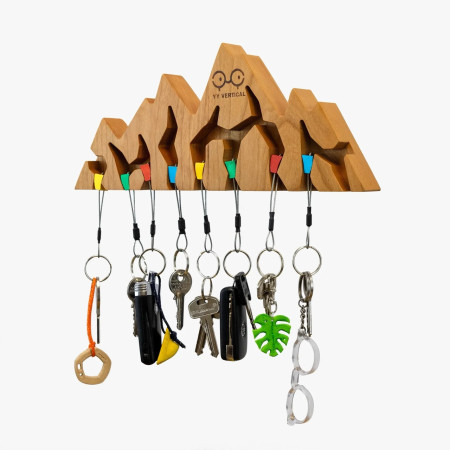 Допълнение YY VERTICAL Keyholder XL