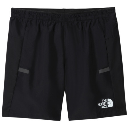 Мъжки къси панталони The North Face Ma Woven Short черен