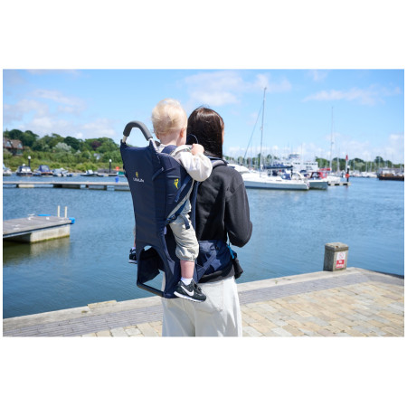Седалка за дете LittleLife Ranger S3 Child Carrier