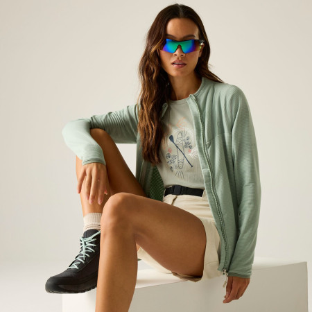 Дамски суитшърт Dare 2b Torrek Stretch Midlayer