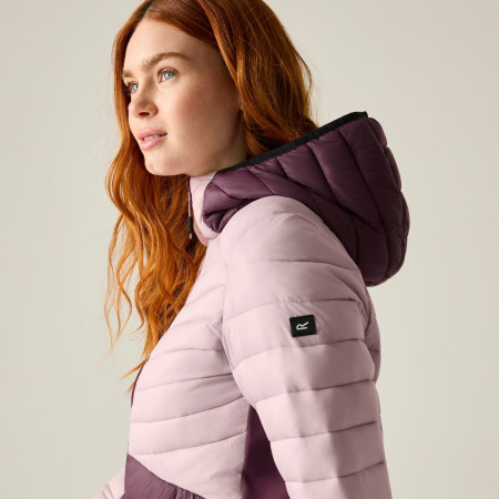 Дамско яке Regatta Women’s Clumber Hybrid