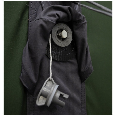 Палатка Vango Sierra Air TC 300