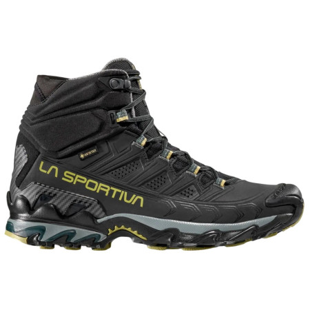 Мъжки туристически обувки La Sportiva Ultra Raptor II Mid Leather GTX