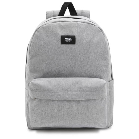 Раница Vans MN Old Skool IIII Backpack сив HeatherSuiting