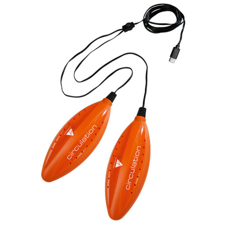 Изсушител за обувки Alpenheat 2in1 Circulation