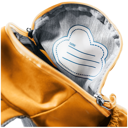 Детска раница Deuter Pico