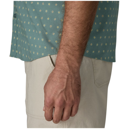 Мъжка риза Patagonia Men's Go-To Shirt
